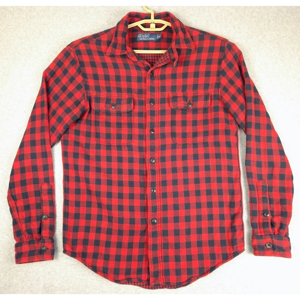 Polo Ralph Lauren wrap yourself